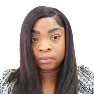 Latoya Cain Post Doc