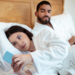Cheating in relationship