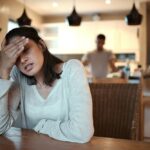 Divorce Trauma