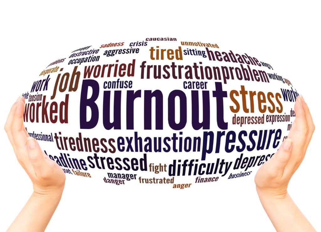 Burnout in Remote Work: How to Set Boundaries for Better Mental Health 2 Emotional Labor