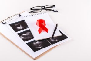 HIV pregnancy