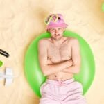 Spring Break Madness