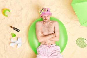 Spring Break Madness
