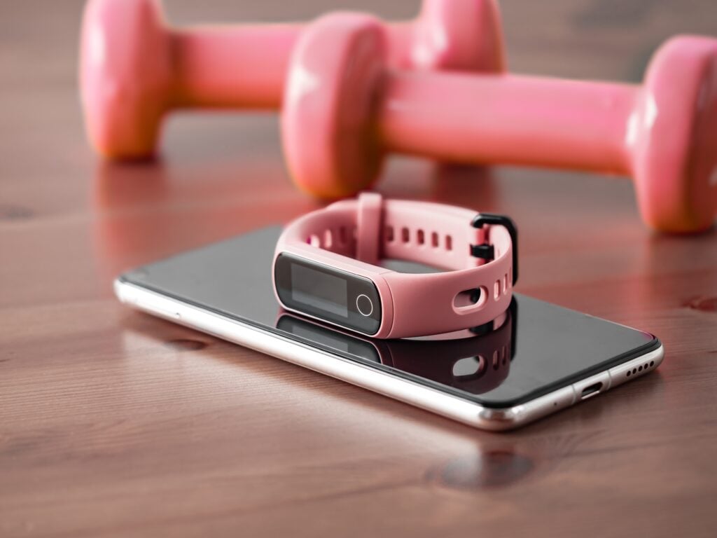 Fitness Trackers