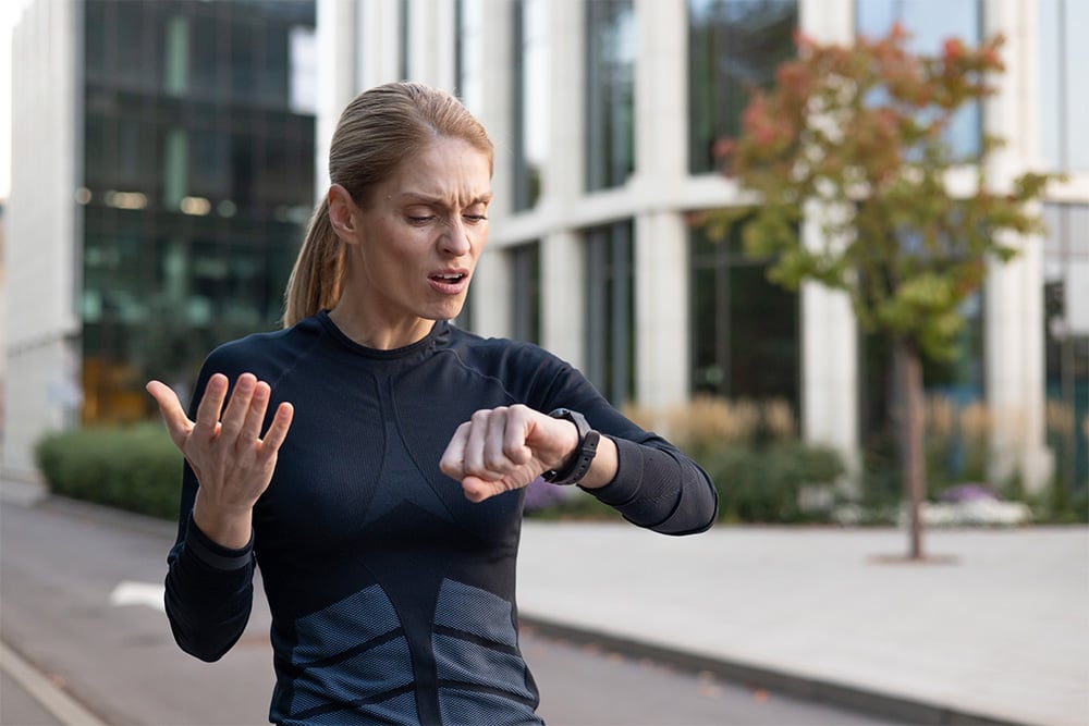 The Hidden Costs of Fitness Trackers: Mental Health Risks Emerging in 2025