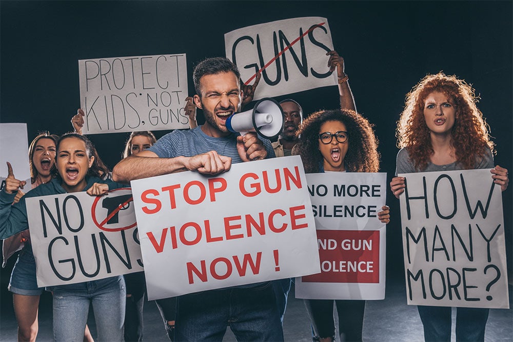 Gun Violence and PTSD: A Growing Mental Health Emergency in Florida
