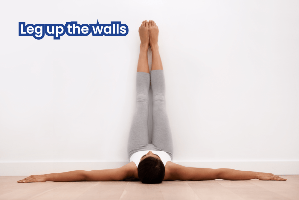 Leg up the walls min