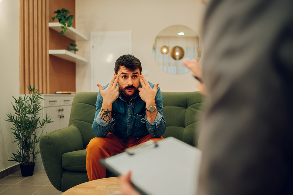 The Truth About Therapy: 10 Dangerous Myths You Need to Unlearn