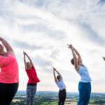 Yoga day