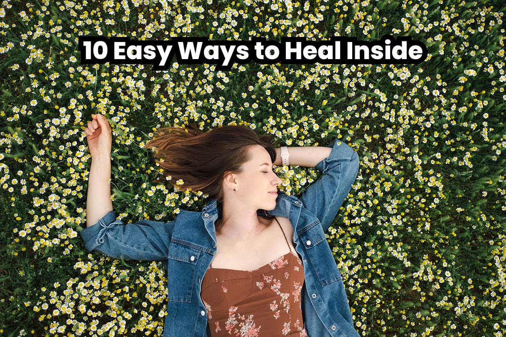 10 Life-Changing Ways to Beat Anxiety and Depression by Harmony United Psychiatric Care Experts