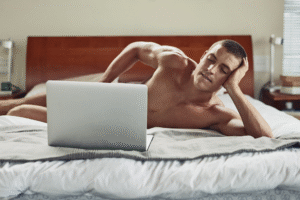 Porn Addiction