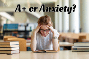 Anxiety
