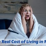 The Real Cost of Living in Fear