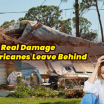 The Real Damage Hurricanes Leave Behind