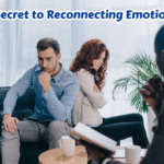 Emotionally Focused Therapy