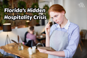 Floridas Hidden Hospitality Crisis