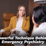 Mental Health Evaluations and Emergency
