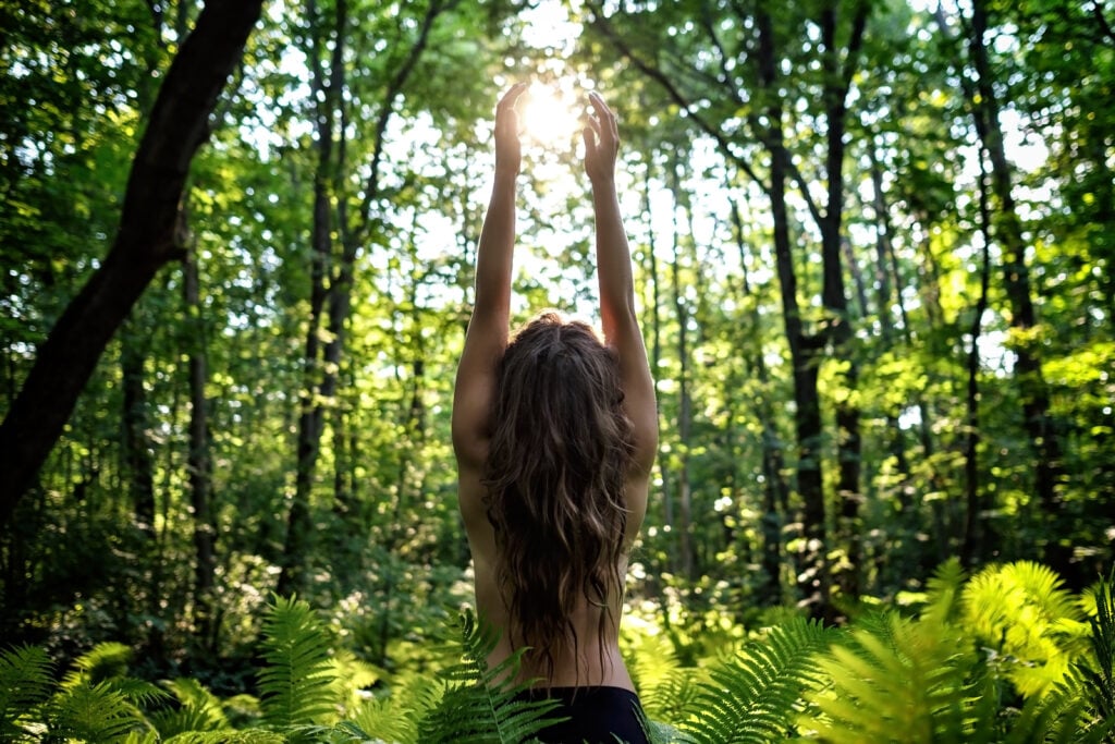 Nature