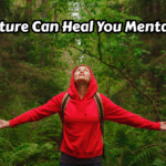 Nature Can Heal You Mentally by Forest Bathing