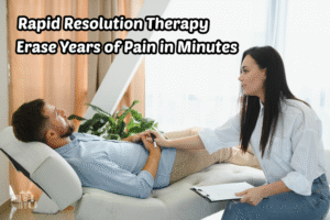 Rapid Resolution Therapy