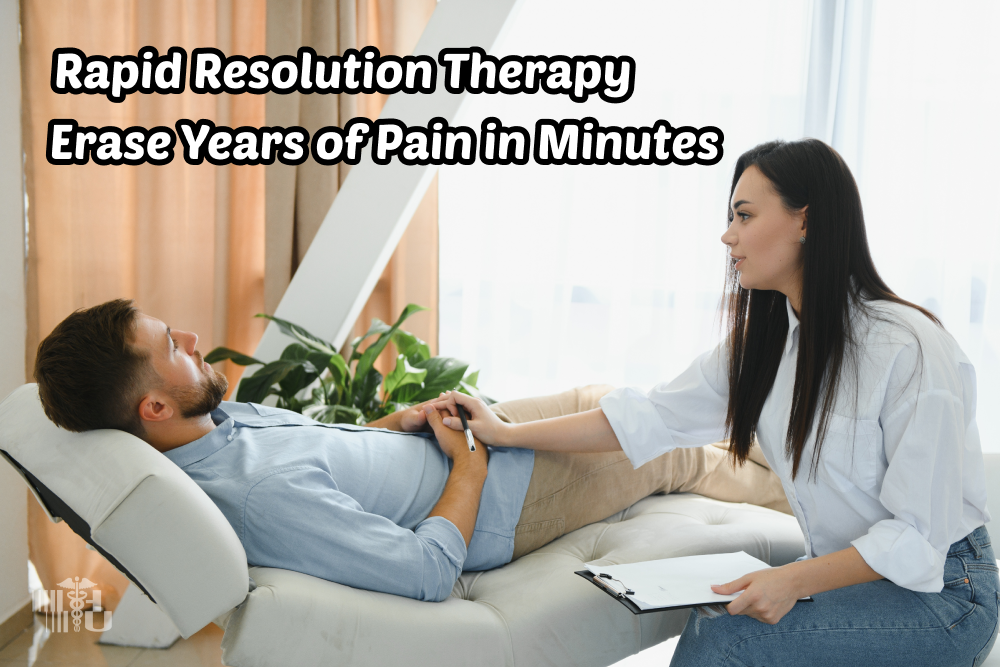 Blog 1 Rapid Resolution Therapy