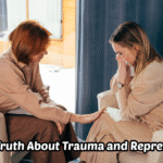psychoanalysis for trauma recovery