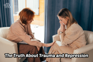 psychoanalysis for trauma recovery