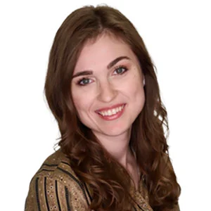 Carly Hitchcock RMHCI