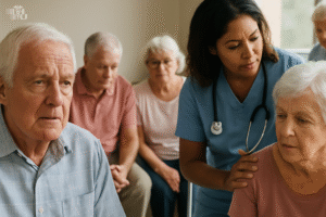 Dementia Care Resources