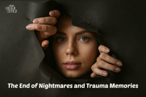How EMDR Helps Trauma Survivors