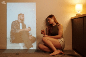 How Ghosting Affects Romantic Relationships