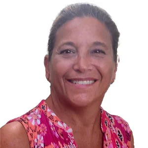 Ilizabeth Schattner RMHCI
