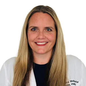 Jessica Walterhoefer APRN