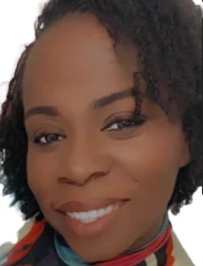 Keena Armstrong LMHC