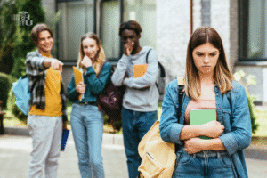 Self-Criticism in Students and Early Career Professionals