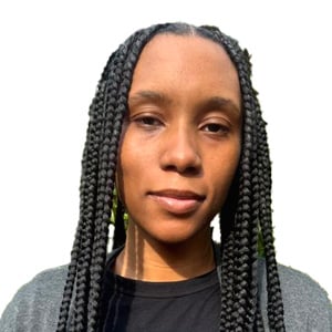 Tianna Smith RMHCI