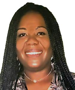 tamesha Nisebeth RCSWI