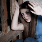 High Crime Areas and Living in Fear