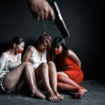 Human Trafficking Psychological Trauma