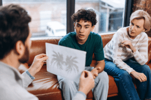 Shocking Truth About Gestalt Therapy