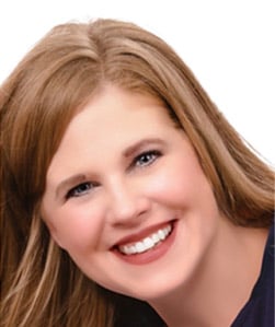 Amberleah Mercado RMHCI