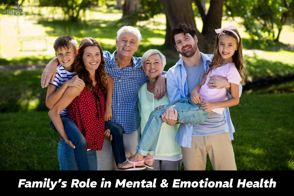 How Healthy Family Bonds Boost Mental and Emotional Strength 8 How Healthy Family Bonds Boost Mental and Emotional Strength