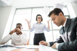 How Workplace Mental Health Has Changed