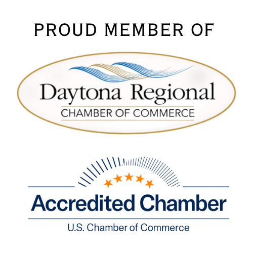 Harmony United Psychiatric Care Therapists and Psychiatrists in Port Orange, Florida. 2 2026 Proud Member Logo
