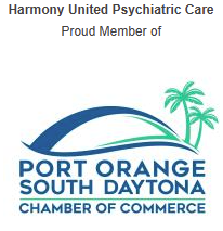 Harmony United Psychiatric Care Therapists and Psychiatrists in Port Orange, Florida. 1 HUPC Port Orange Chamber of Commerce