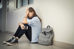 Teens' Mental Health Care in 2026