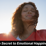 The Secret to Emotional Happiness