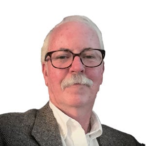 Arthur Barfield LMHC