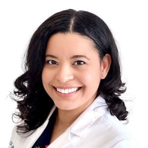 Dr.Claudia Alfonso M.D