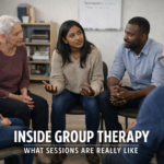 Inside Group Therapy What Sessions Are Really Like